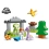 LEGO DUPLO Jurasic World Dinozaurowa Szkółka 10938