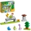 LEGO DUPLO Jurasic World Dinozaurowa Szkółka 10938