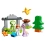 LEGO DUPLO Jurasic World Dinozaurowa Szkółka 10938