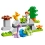 LEGO DUPLO Jurasic World Dinozaurowa Szkółka 10938