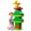 LEGO DUPLO Jurasic World Dinozaurowa Szkółka 10938
