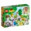 LEGO DUPLO Jurasic World Dinozaurowa Szkółka 10938