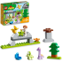 LEGO DUPLO Jurasic World Dinozaurowa Szkółka 10938