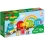 Lego Duplo 10954 Pociąg z cyframi Nauka liczenia