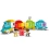 Lego Duplo 10954 Pociąg z cyframi Nauka liczenia