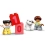 Lego Duplo 10954 Pociąg z cyframi Nauka liczenia