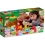 Lego Duplo 10954 Pociąg z cyframi Nauka liczenia