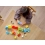 Lego Duplo 10954 Pociąg z cyframi Nauka liczenia