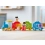 Lego Duplo 10954 Pociąg z cyframi Nauka liczenia