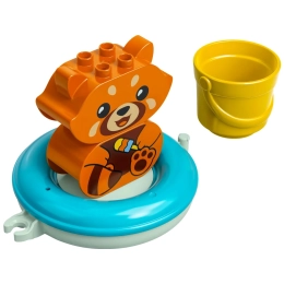 LEGO DUPLO 10964 Zabawa w kąpieli pływająca panda