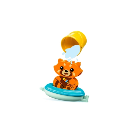 LEGO DUPLO 10964 Zabawa w kąpieli pływająca panda