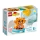 LEGO DUPLO 10964 Zabawa w kąpieli pływająca panda