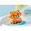 LEGO DUPLO 10964 Zabawa w kąpieli pływająca panda