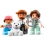 LEGO DUPLO Wizyta u lekarza 10968