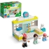 LEGO DUPLO Wizyta u lekarza 10968
