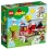 Klocki Lego Duplo Wóz Strażacki 10969