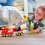 Klocki Lego Duplo Wóz Strażacki 10969