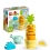 LEGO Duplo Rosnąca marchewka 10981 Klocki