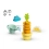 LEGO Duplo Rosnąca marchewka 10981 Klocki