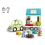 LEGO DUPLO Dom rodzinny na kółkach 10986 klocki