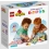 LEGO DUPLO Dom rodzinny na kółkach 10986 klocki