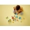 LEGO DUPLO Dom rodzinny na kółkach 10986 klocki