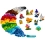 LEGO CLASSIC 11013 Kreatywne Przezroczyste Klocki