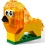 LEGO CLASSIC 11013 Kreatywne Przezroczyste Klocki - Zdj. 9