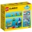 LEGO CLASSIC 11013 Kreatywne Przezroczyste Klocki