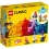 LEGO CLASSIC 11013 Kreatywne Przezroczyste Klocki - Zdj. 11