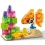 LEGO CLASSIC 11013 Kreatywne Przezroczyste Klocki