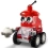 LEGO CLASSIC 11013 Kreatywne Przezroczyste Klocki