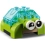 LEGO CLASSIC 11013 Kreatywne Przezroczyste Klocki