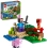 LEGO MINECRAFT 21177 Zasadzka Creepera klocki