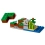 LEGO MINECRAFT 21177 Zasadzka Creepera klocki