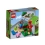 LEGO MINECRAFT 21177 Zasadzka Creepera klocki