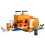 LEGO Minecraft Siedlisko Lisów 21178