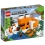 LEGO Minecraft Siedlisko Lisów 21178
