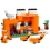 LEGO Minecraft Siedlisko Lisów 21178