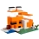 LEGO Minecraft Siedlisko Lisów 21178