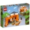 LEGO Minecraft Siedlisko Lisów 21178