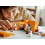 LEGO Minecraft Siedlisko Lisów 21178