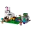 LEGO MINECRAFT 21181 Królicza Farma