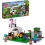 LEGO MINECRAFT 21181 Królicza Farma