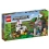 LEGO MINECRAFT 21181 Królicza Farma