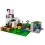 LEGO MINECRAFT 21181 Królicza Farma