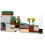 LEGO MINECRAFT 21181 Królicza Farma