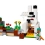 LEGO MINECRAFT 21181 Królicza Farma