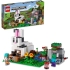 LEGO MINECRAFT 21181 Królicza Farma