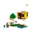 Klocki Lego Minecraft 21241 Pszczeli ul 254 elementy